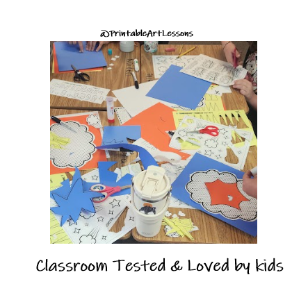 Classroom Tested & Loved